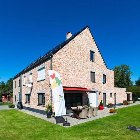 Averbode B&B Hope & Anchor المظهر الخارجي الصورة