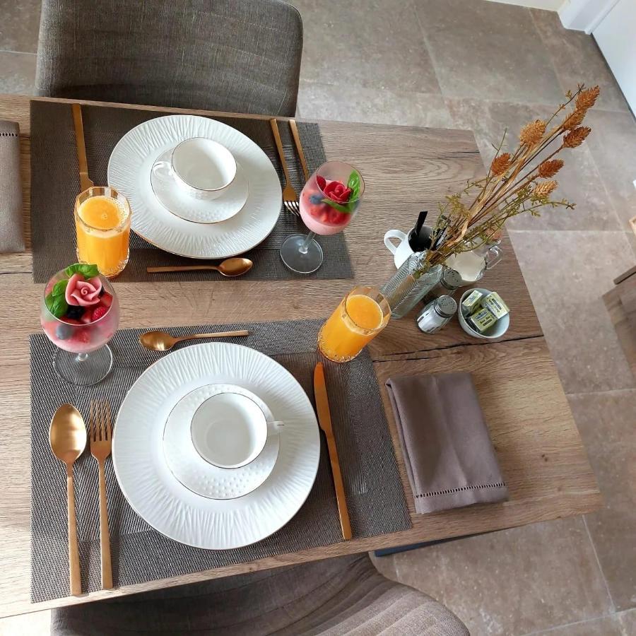 Averbode B&B Hope & Anchor المظهر الخارجي الصورة