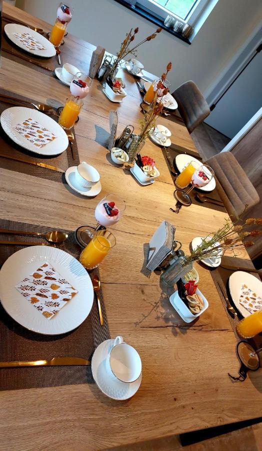 Averbode B&B Hope & Anchor المظهر الخارجي الصورة
