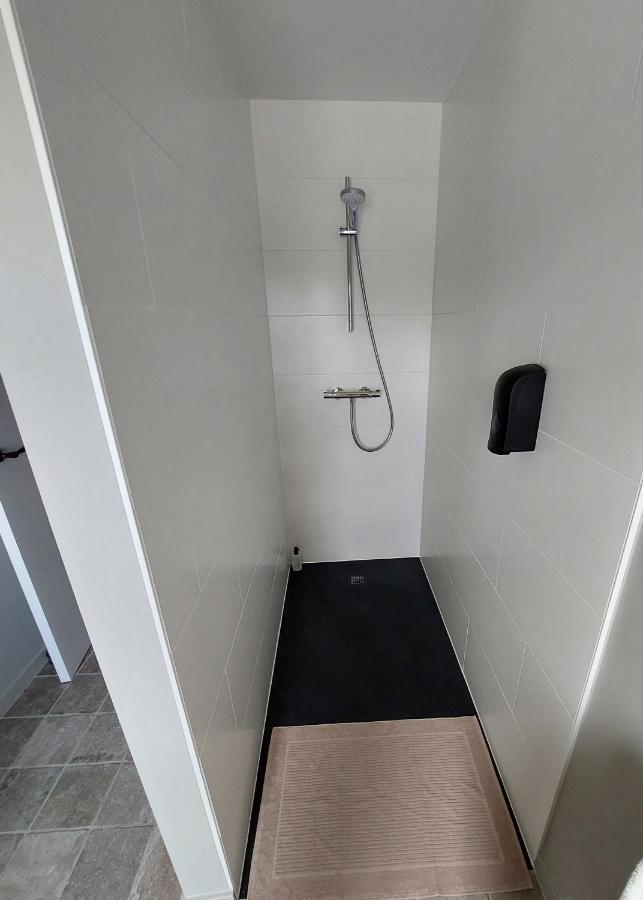 Averbode B&B Hope & Anchor المظهر الخارجي الصورة
