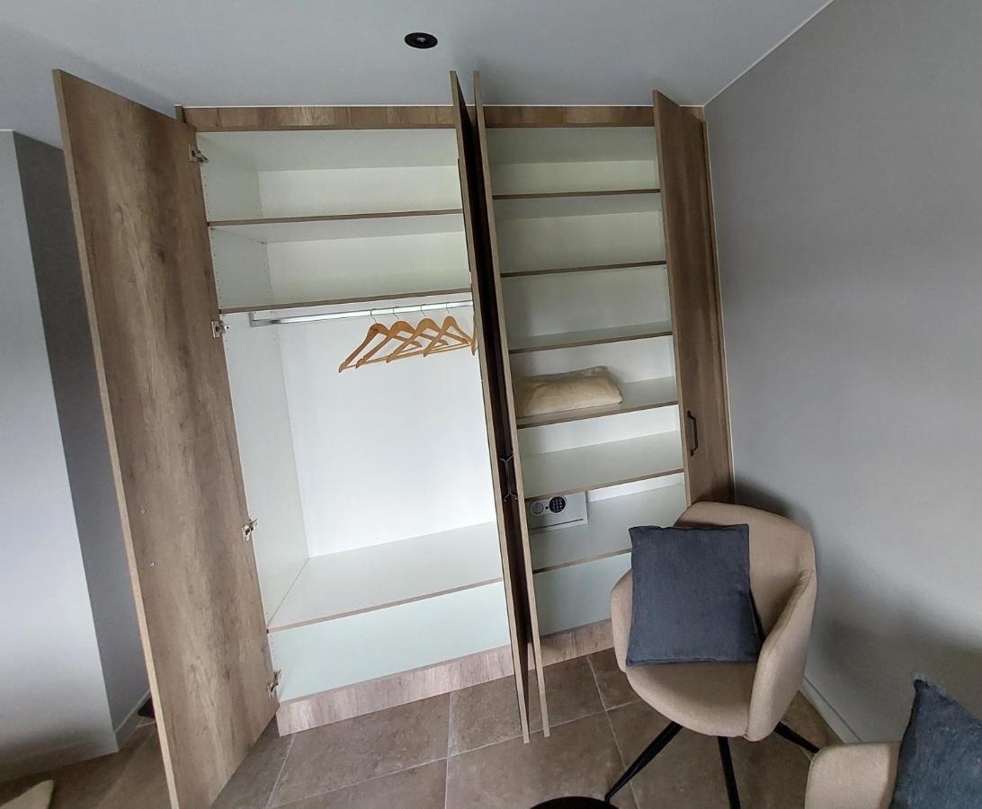 Averbode B&B Hope & Anchor المظهر الخارجي الصورة