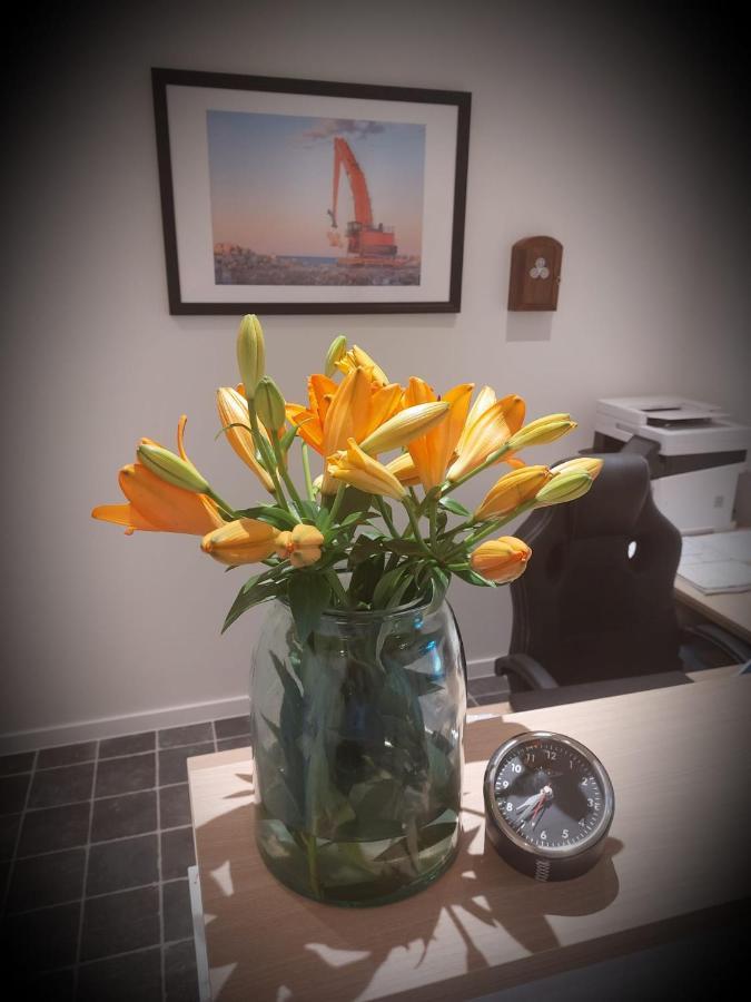 Averbode B&B Hope & Anchor المظهر الخارجي الصورة