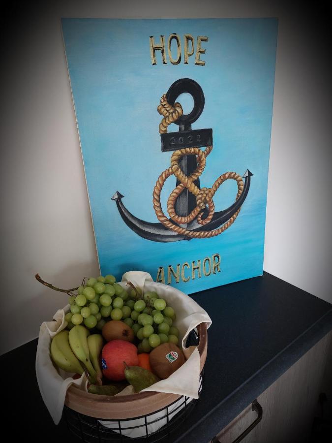 Averbode B&B Hope & Anchor المظهر الخارجي الصورة
