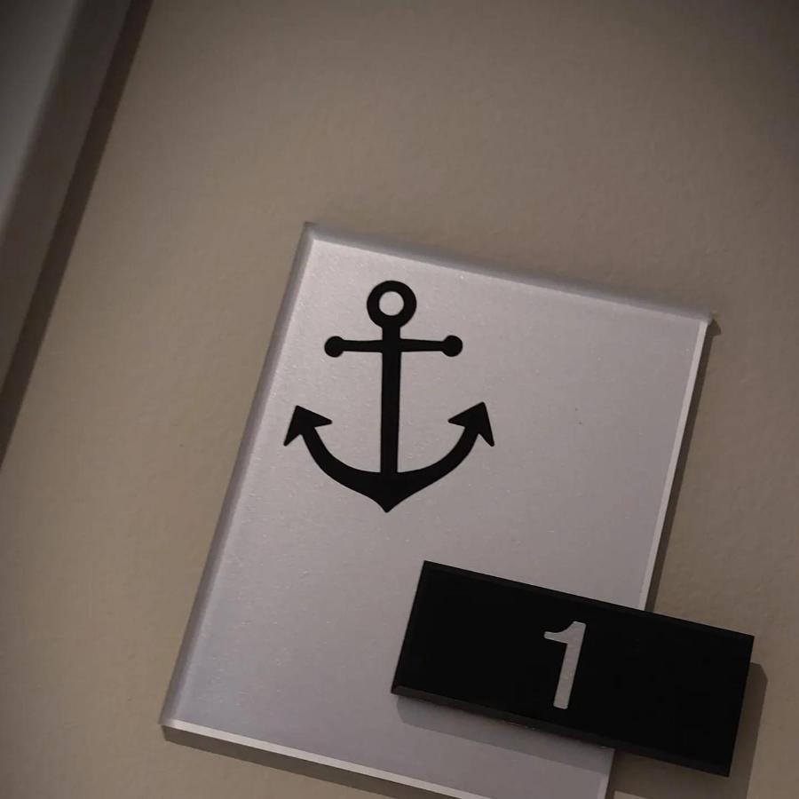 Averbode B&B Hope & Anchor المظهر الخارجي الصورة